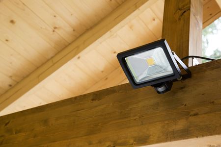 Flood Lights For Safe Properties