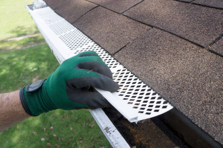 Gutter Guards For Proper Protection Thumbnail