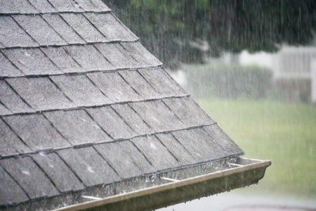 Why Gutter Cleaning Is Essential During Georgia’s Rainy Season